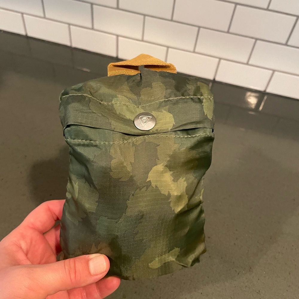 Polar Pack, Stuffable Backpack - image 5